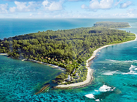 Islands for sale seychelles